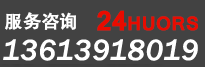 服務(wù)咨詢(xún)：13613918019